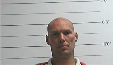 Nicholas Cozad, - Orleans Parish County, LA 